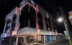 Hunico Hotel